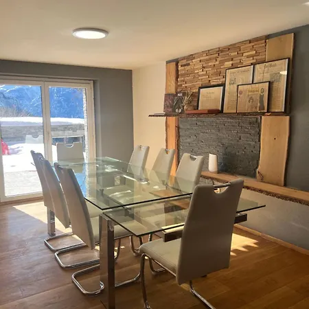 アパート Romantica