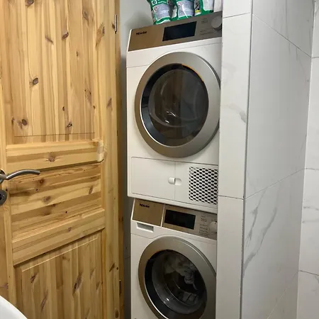 Romantica アパート *