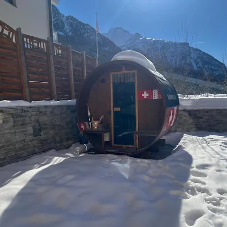 Romantica アパート *