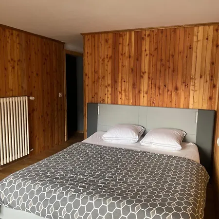 Romantica Apartment