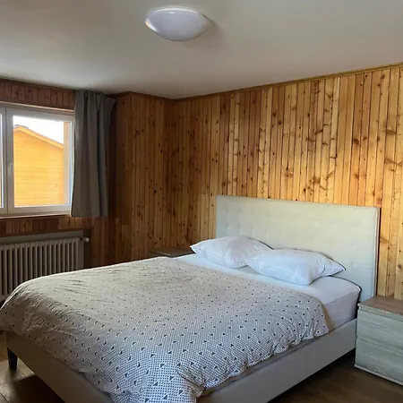 Apartment Romantica